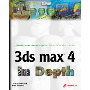 3D Studio MAX X in Depth