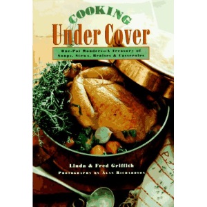 Cooking under Cover