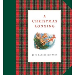 A Christmas Longing