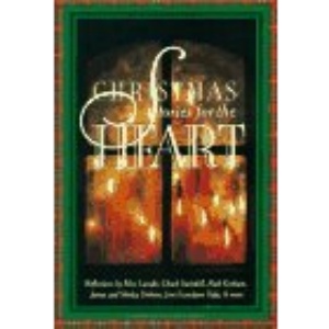 Christmas Stories for the Heart