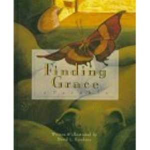 Finding Grace: A Parable