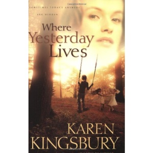 Where Yesterday Lives