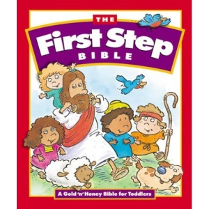 First Step Bible