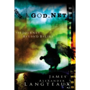 God.Net: The Journey Beyond Belief