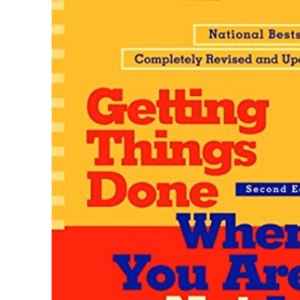 Getting Things Done When You Are Not in Charge (AGENCY/DISTRIBUTED)
