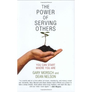 The Power of Serving Others: You Can Start Where You Are