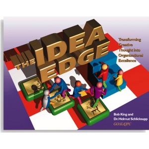 The Idea Edge