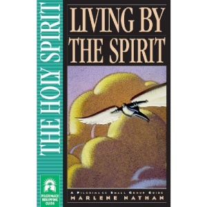 Peg : Living by the Spirit (Pilgrimage Series)