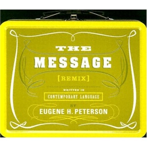 The Message Remix with Other