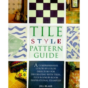 Tile Style Pattern Guide