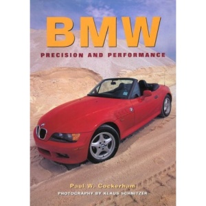 BMW (Cars Series)