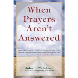 When Prayers Aren't Answered