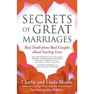 Secrets of Great Marriages: Real Truth from Real Couples About Lasting Love