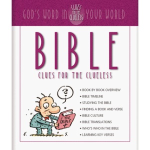 Bible Clues for the Clueless