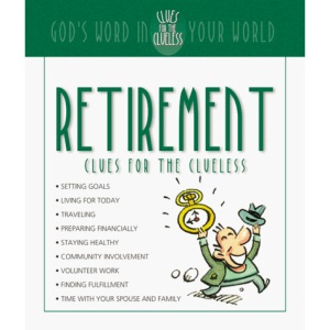 Retirement Clues for the Clueless