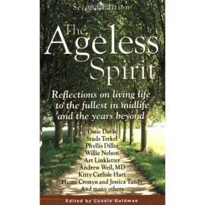 The Ageless Spirit
