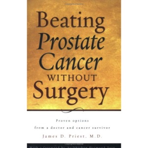 Beating Prostate Cancer Without Surgery