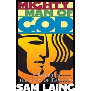 Mighty Man of God