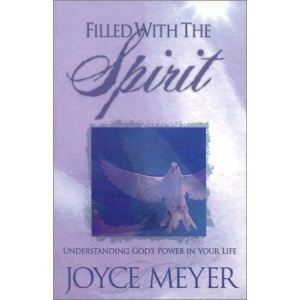 Filled with the Spirit: Understanding God's Power in Your Life