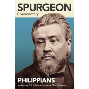 Spurgeon Commentary: Philippians