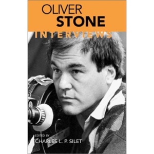 Oliver Stone: Interviews (Conversations with filmmakers series)