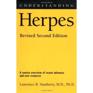 Understanding Herpes (Understanding Health & Sickness)