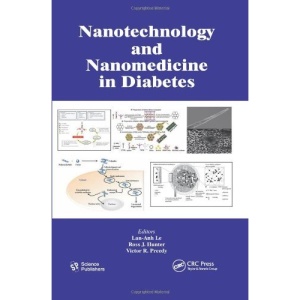 Nanotechnology and Nanomedicine in Diabetes