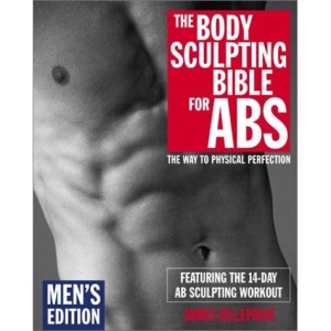 Men's Edition (The Body Sculpting Bible for Abs)