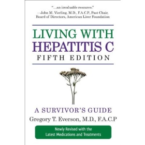 Living With Hepatitis C (5 ed)