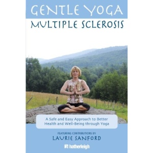 Gentle Yoga: Multiple Sclerosis