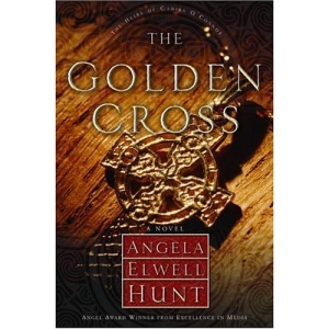 The Golden Cross (The heirs of Cahira O'Connor)