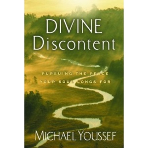 Divine discontent