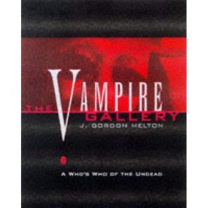 The Vampire Gallery