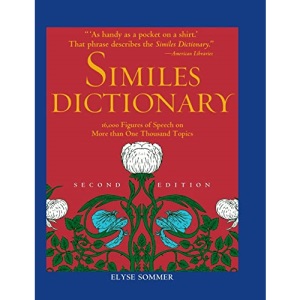 Similes Dictionary