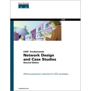 Cisco CCIE Fundamentals: Network Design and Case Studies