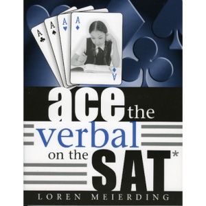 Ace the Verbal on the SAT