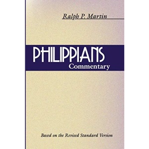 Philippians: Based on the Revised Standard Version