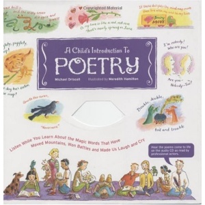 A Child's Introduction to Poetry