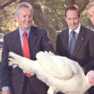 Bush Photo Oops: Presidential Photo Ops Gone Awry