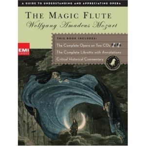 Magic Flute (Black Dog Opera Library)
