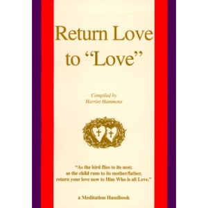 Return Love to Love
