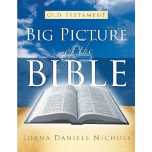 Big Picture of the Bible, Old Testament