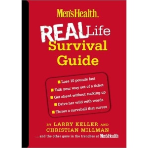 Men's Health Real Life Survival Guide