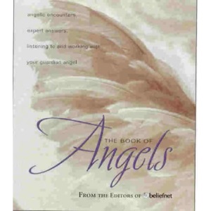 The Big Book of Angels