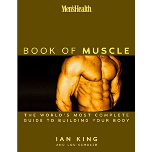 Men's Health the Book of Muscle