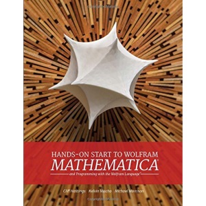 Hands-On Start to Wolfram Mathematica