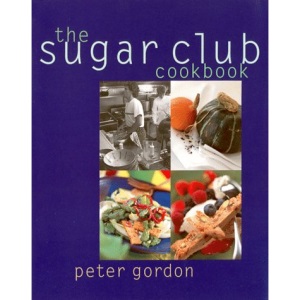 The Sugar Club Cookbook