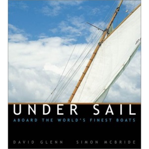 Under Sail: Aboard the World's Finest Boats