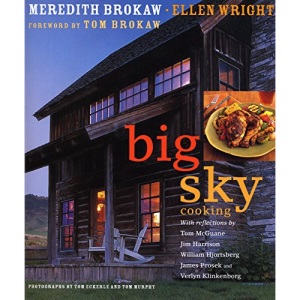 Big Sky Cooking