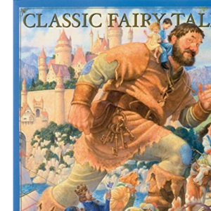 Classic Fairy Tales Vol 1: Volume 1